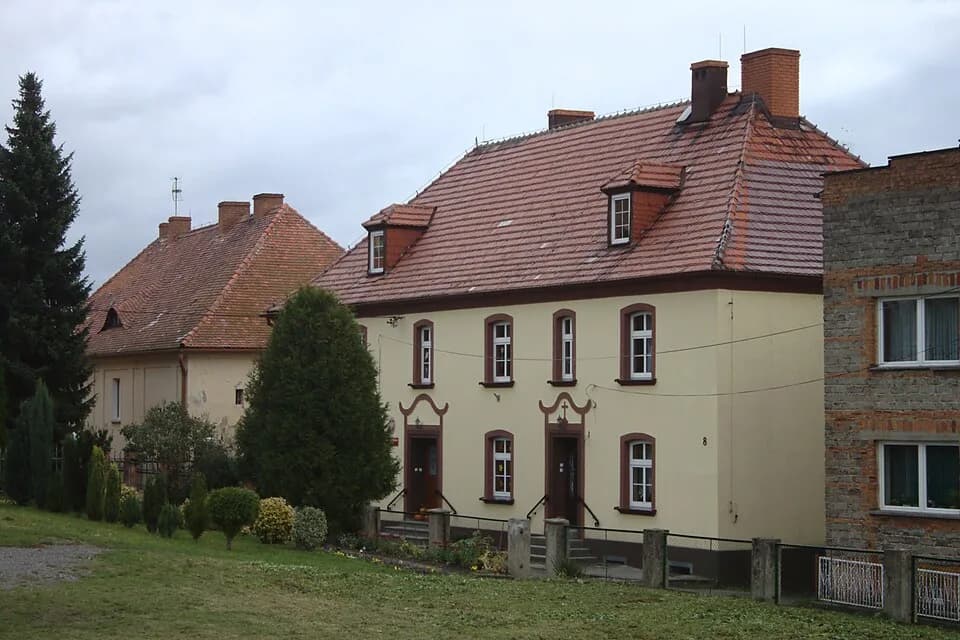 Łany
