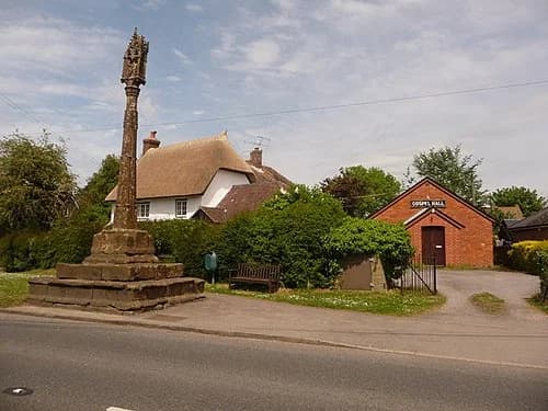 Shillingstone