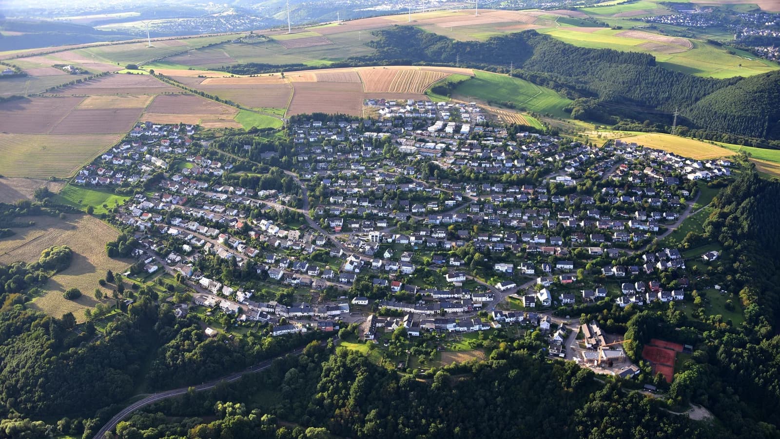 Gusterath