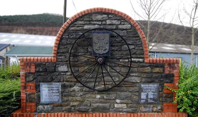 Abercarn