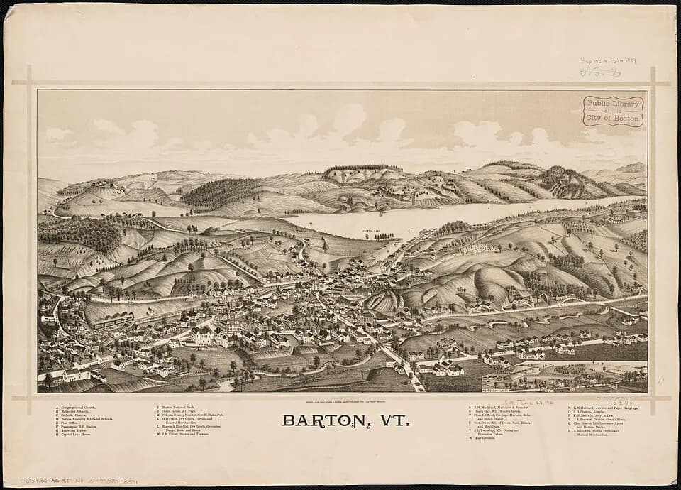 Barton