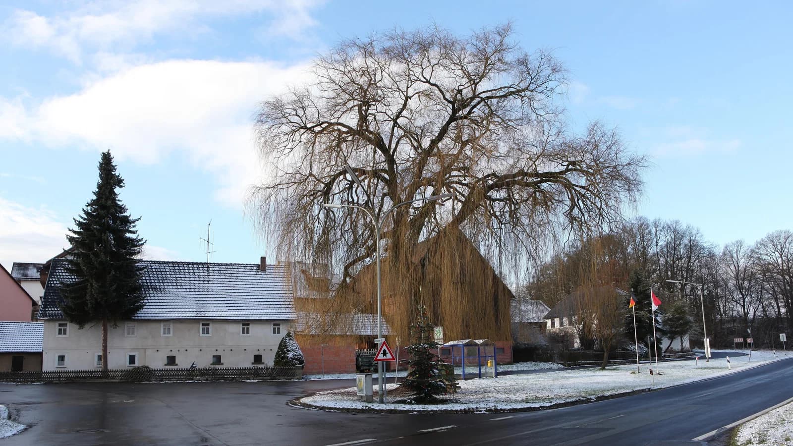 Horb bei Fürth am Berg