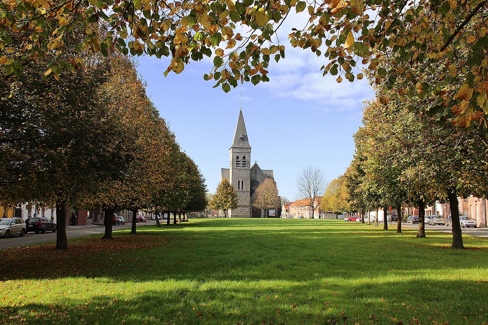 Saint-Maur