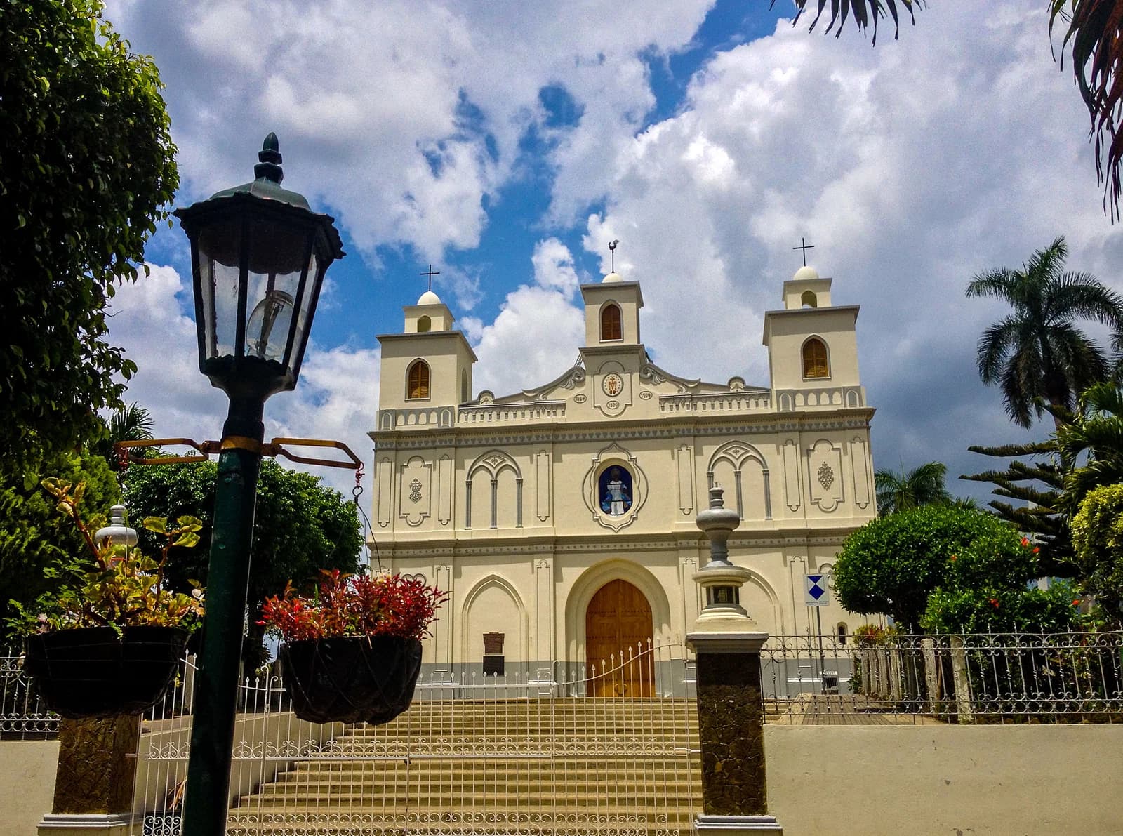 Ahuachapán