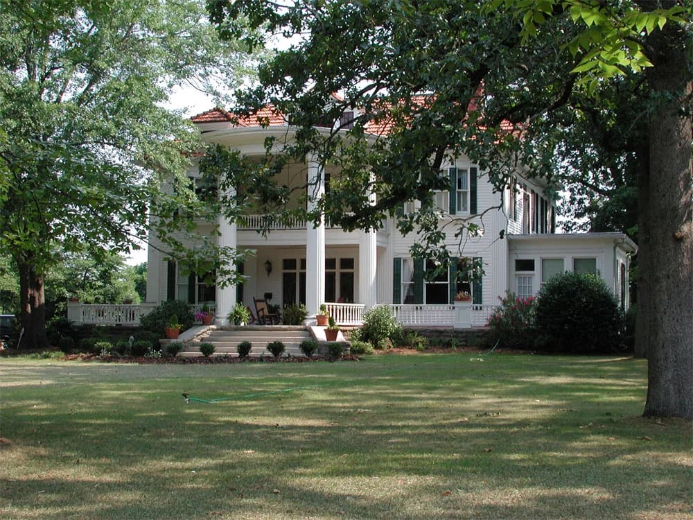 Elberton