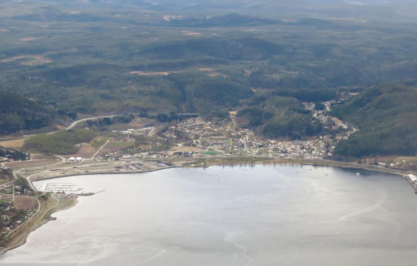 Hommelvik