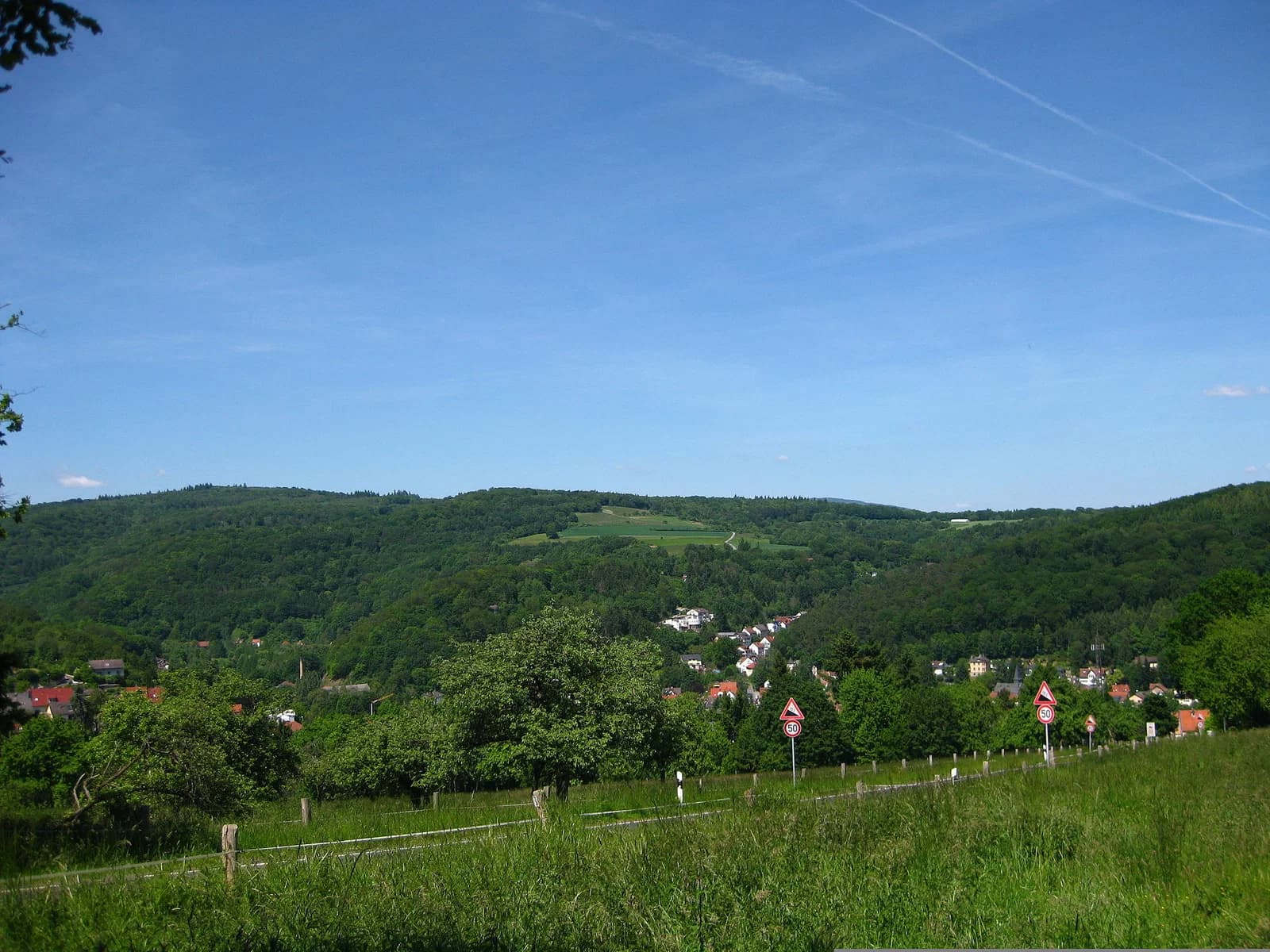Lorsbach