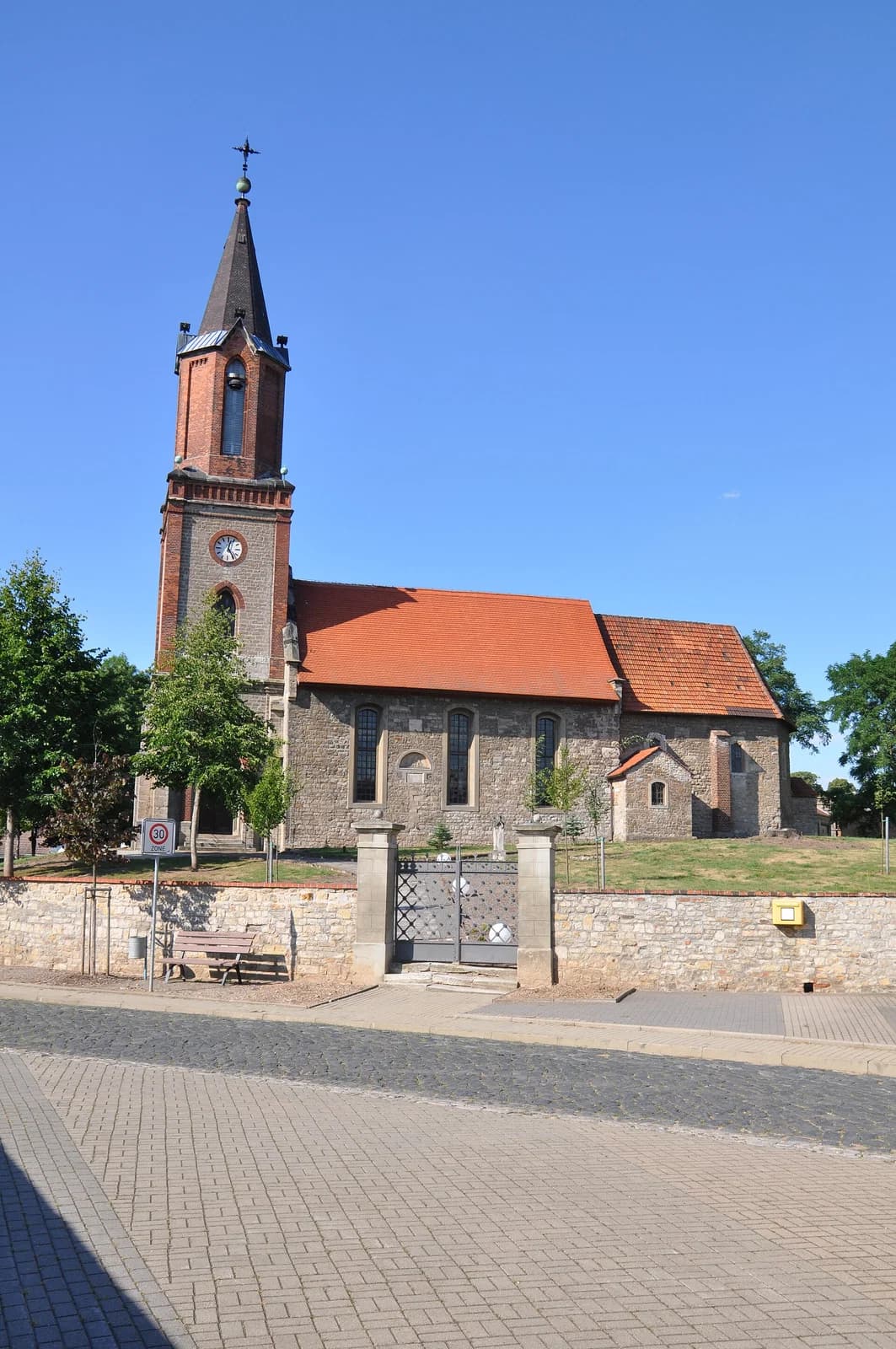 Mehringen