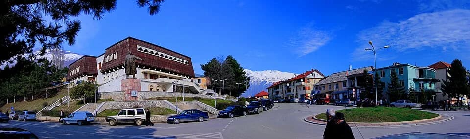 Bajram Curri