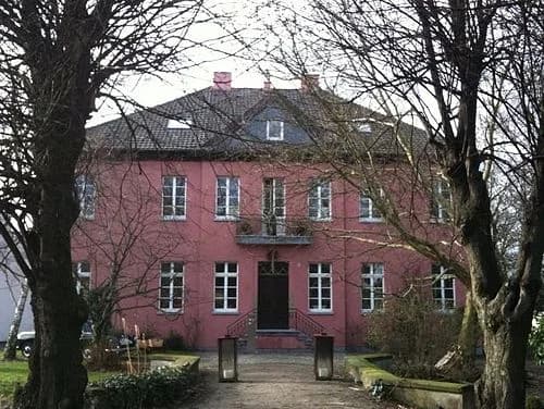 Rumeln-Kaldenhausen