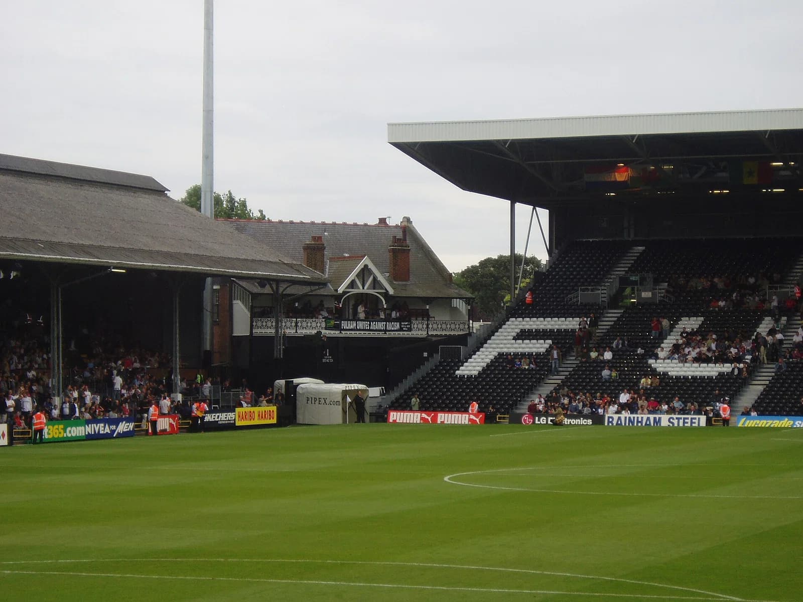 FC Fulham