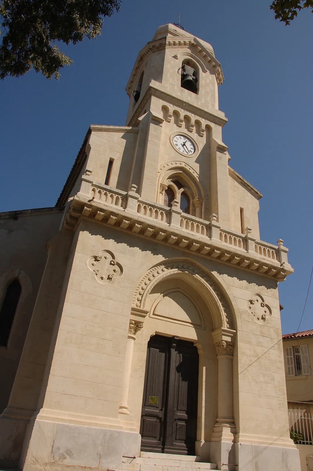 14th arrondissement of Marseille