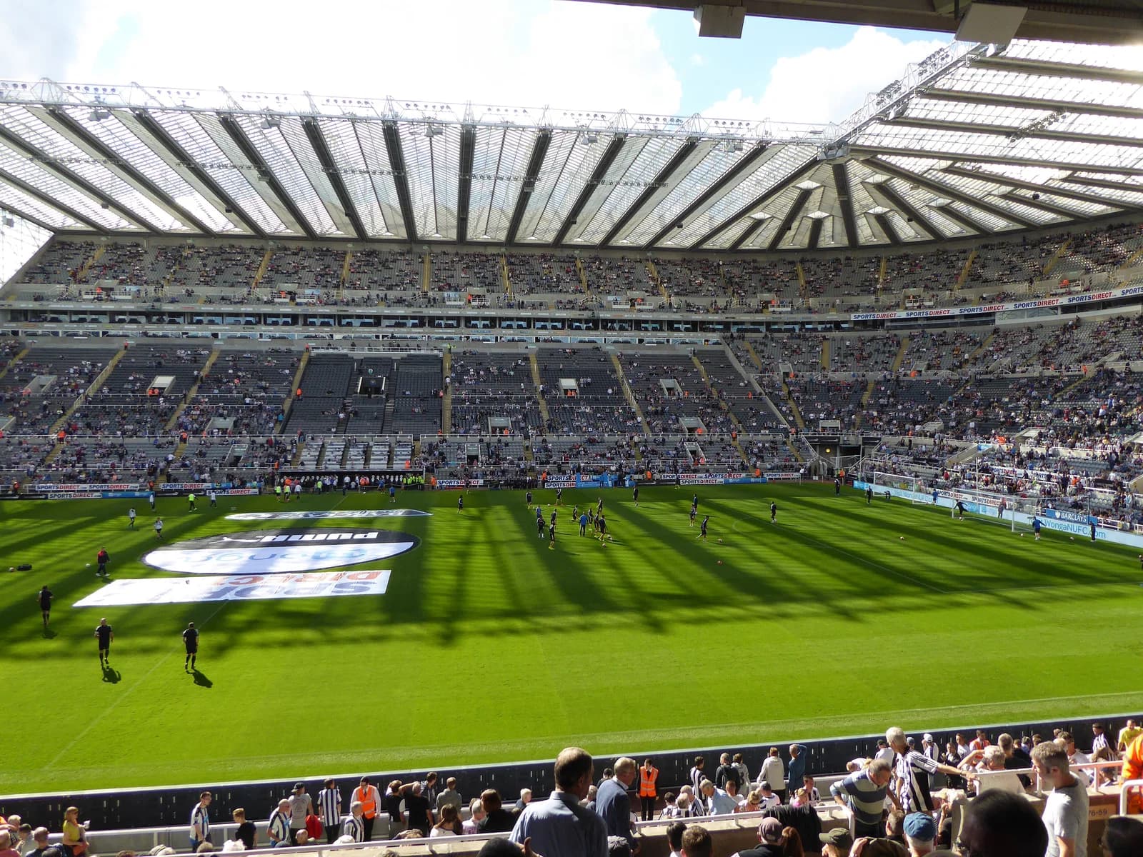 Newcastle United