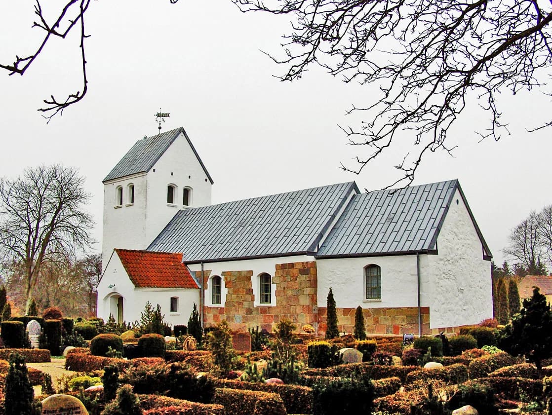 Hoven Parish