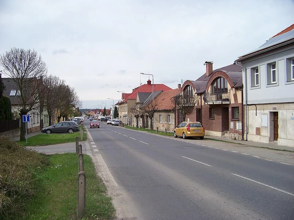 Dušníky