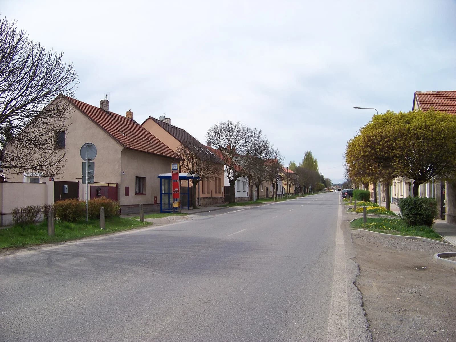 Hořelice