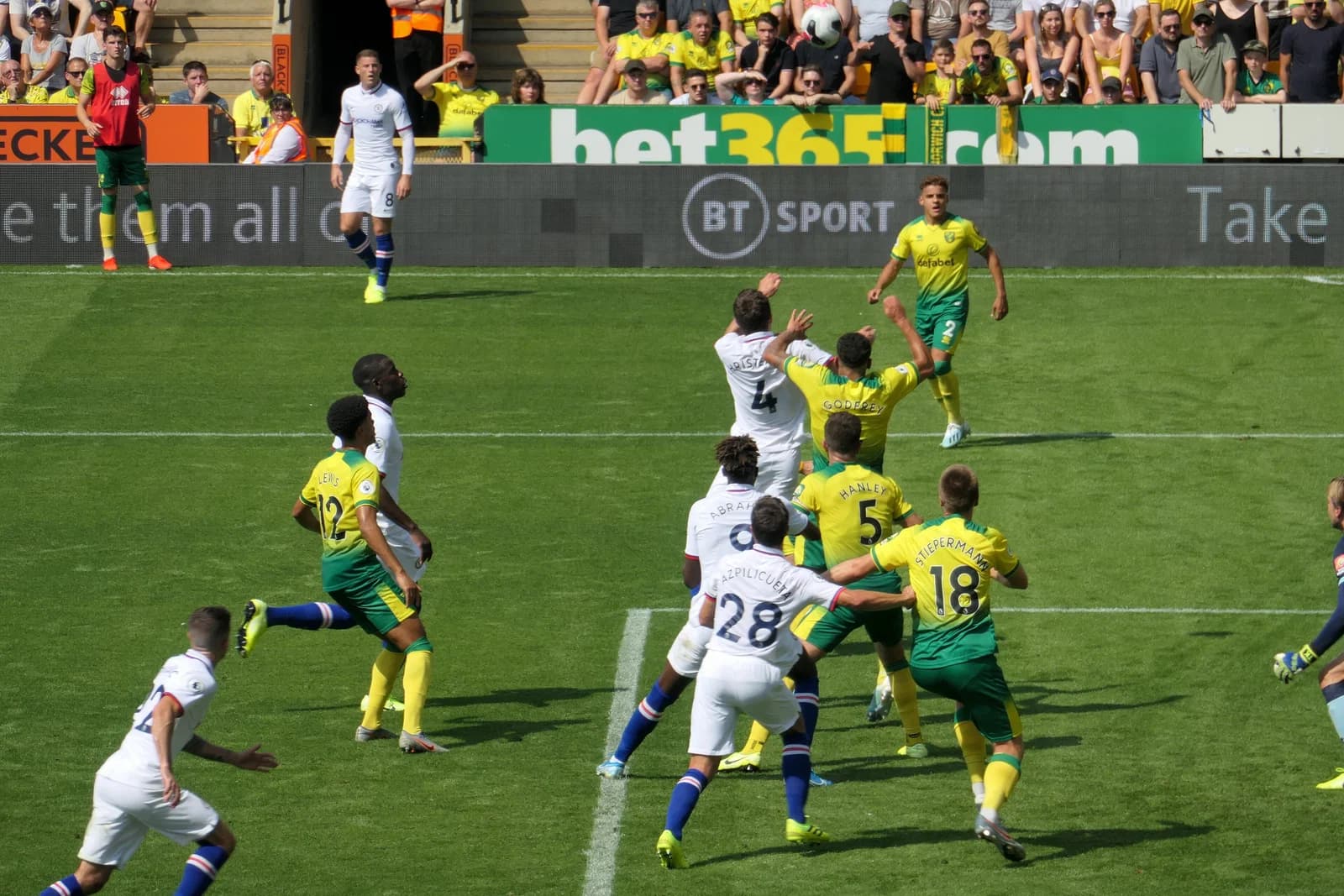 Norwich City F.C.