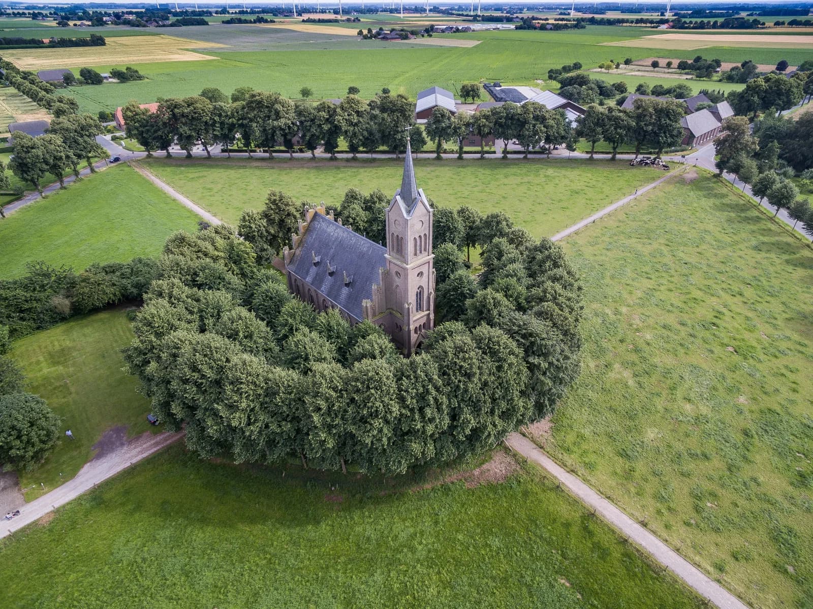 Louisendorf