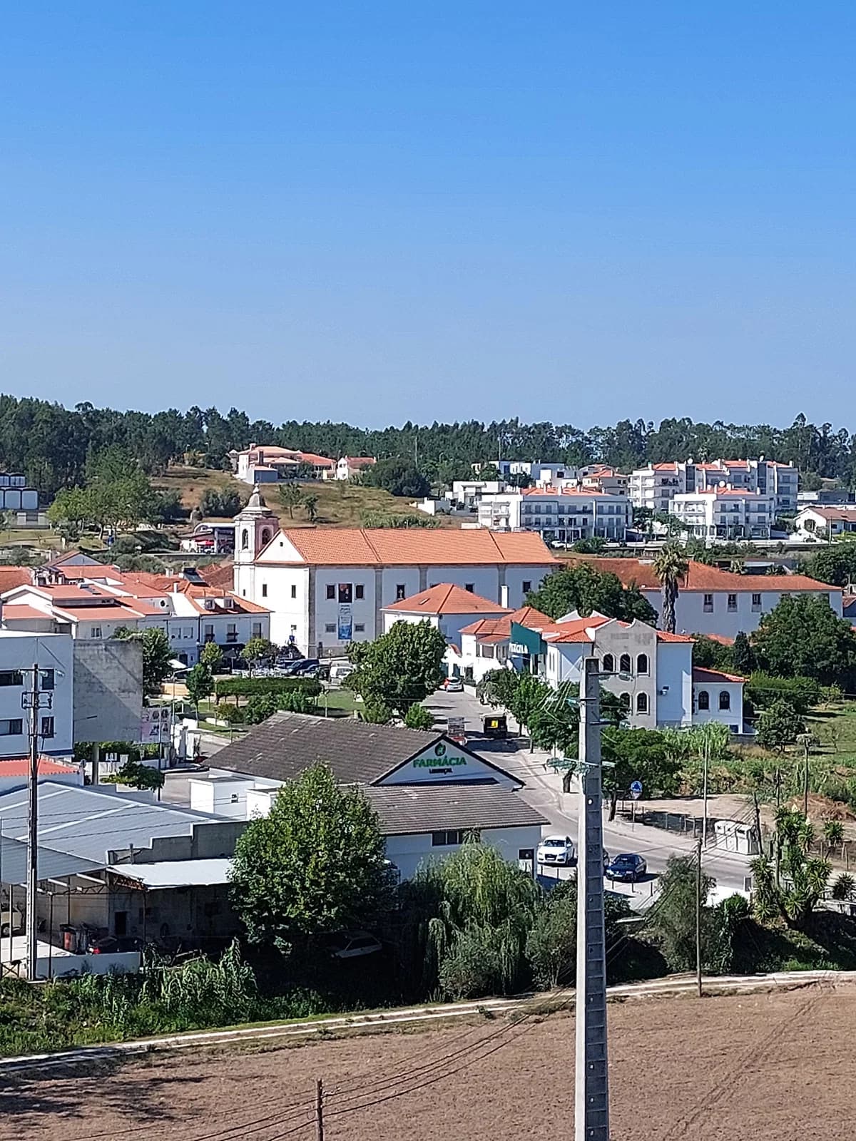 Louriçal