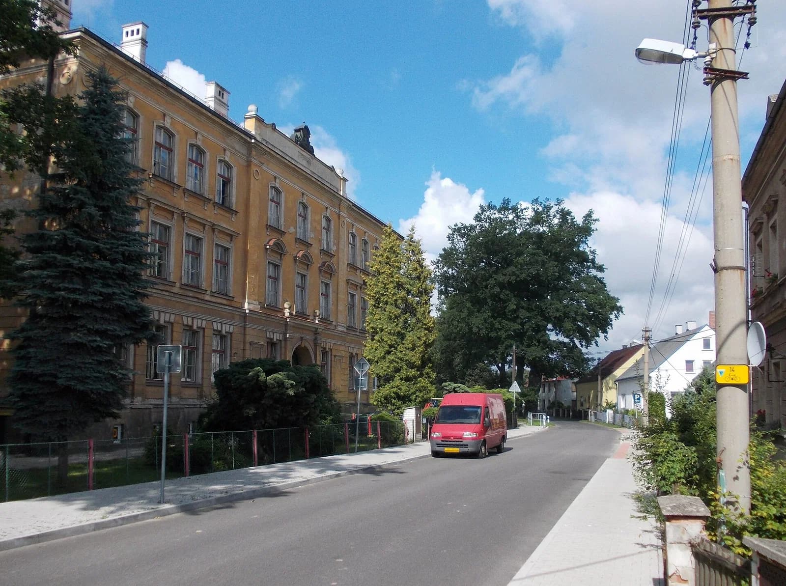 Loučná