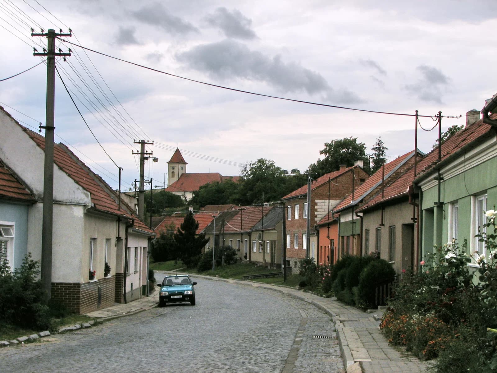 Lovčice u Kyjova