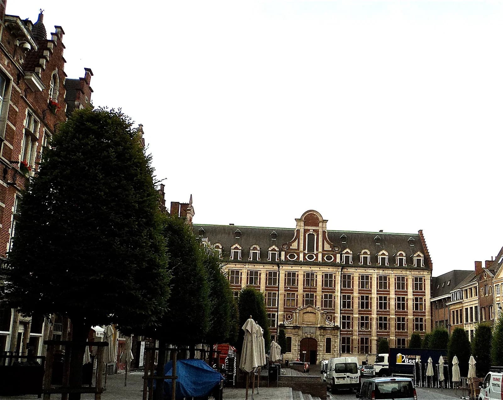 Heilige Drievuldigheidscollege