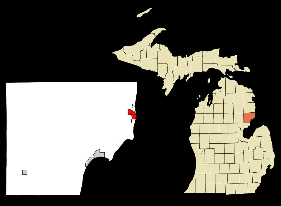 Au Sable