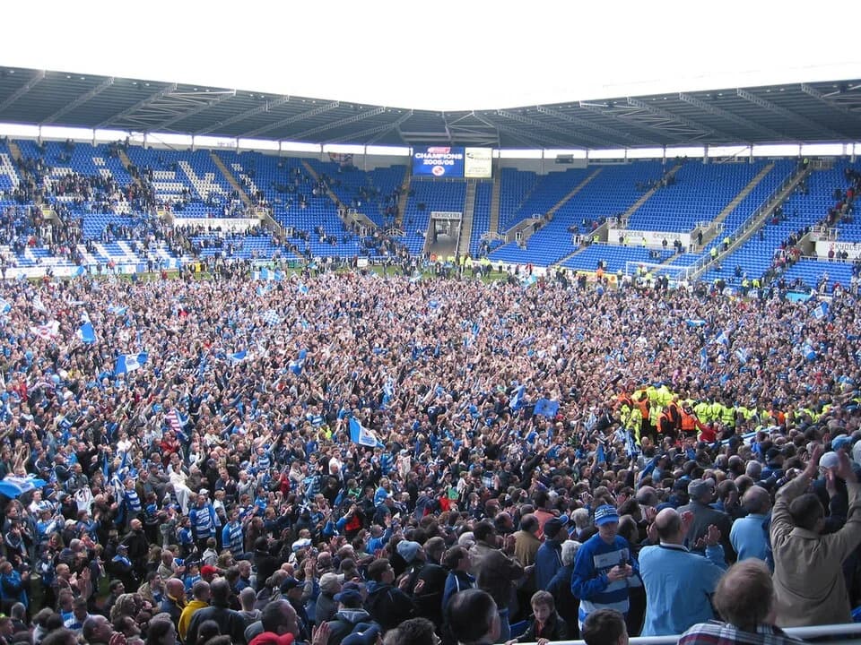 Reading F.C.