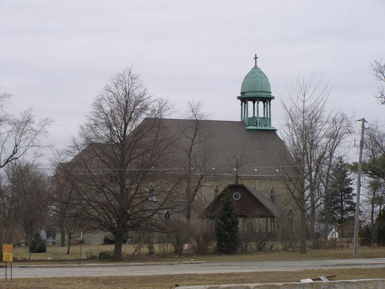 St. Anne