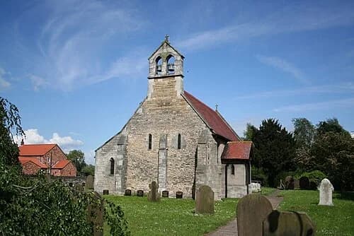 Austerfield