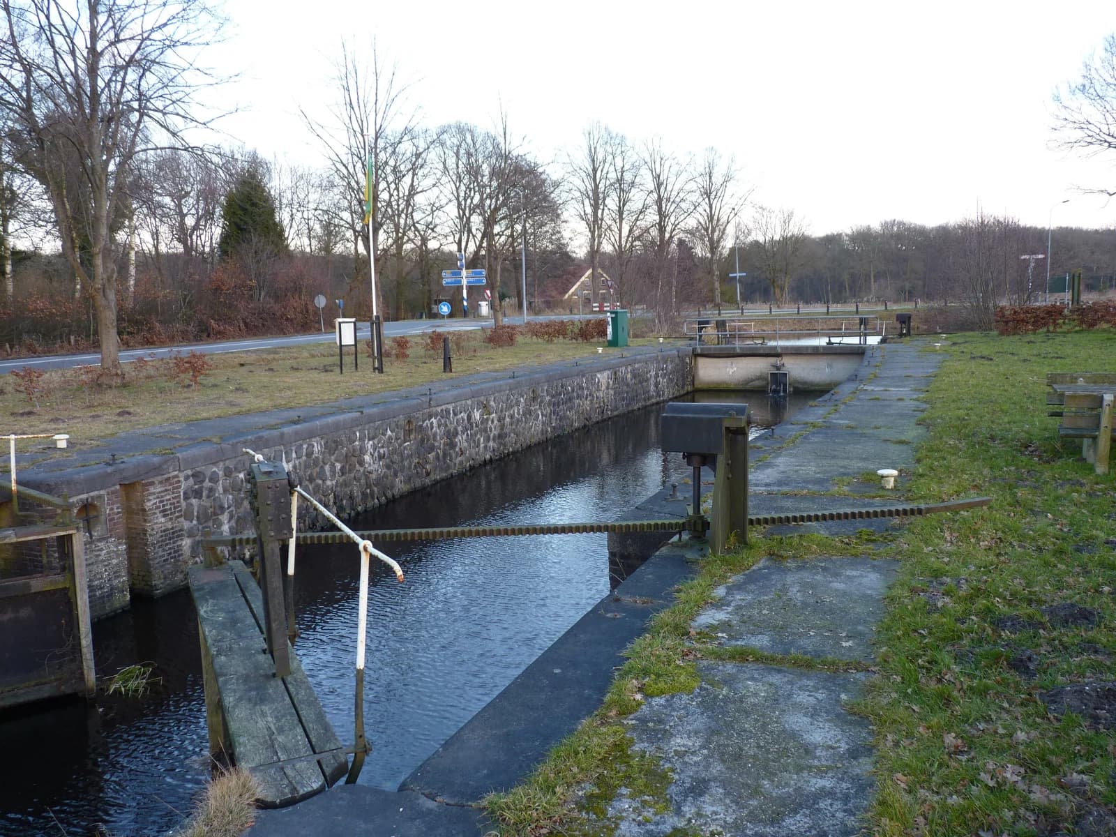Huis ter Heide