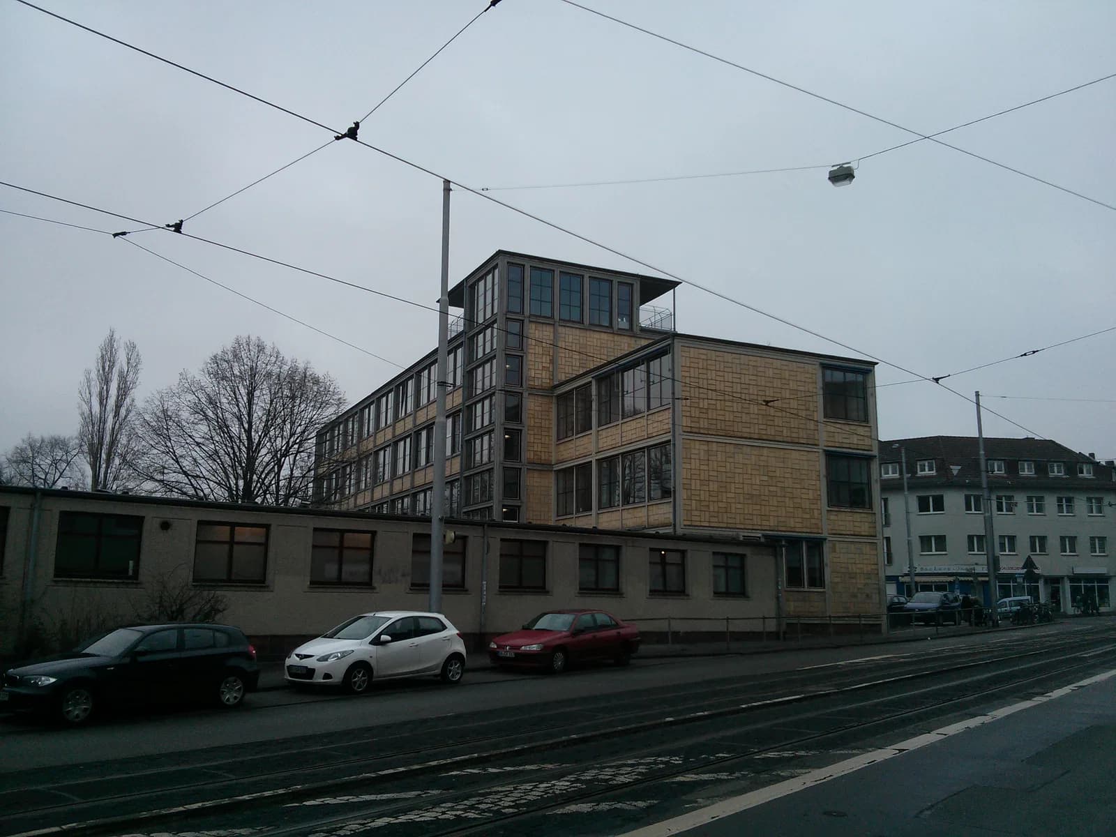 Ludwig-Georgs-Gymnasium