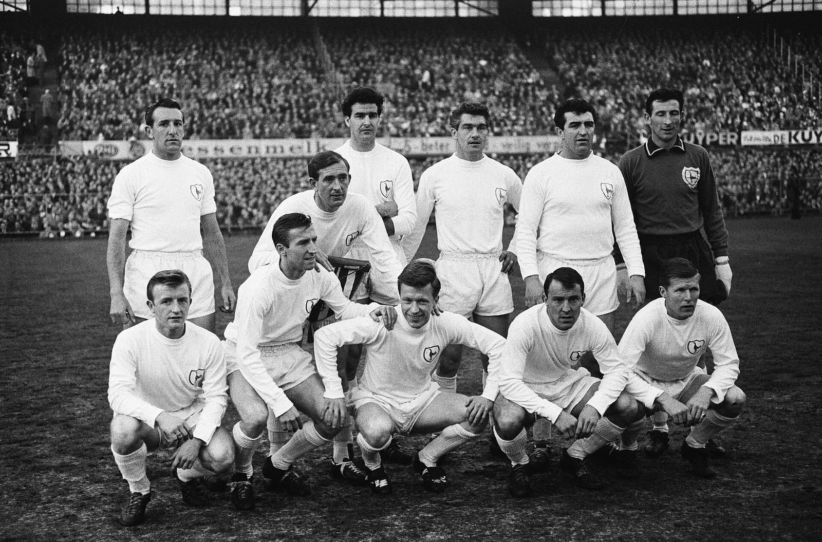 Tottenham Hotspur