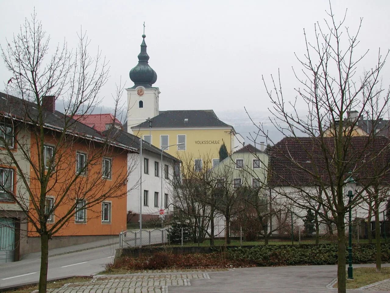 Zelking-Matzleinsdorf