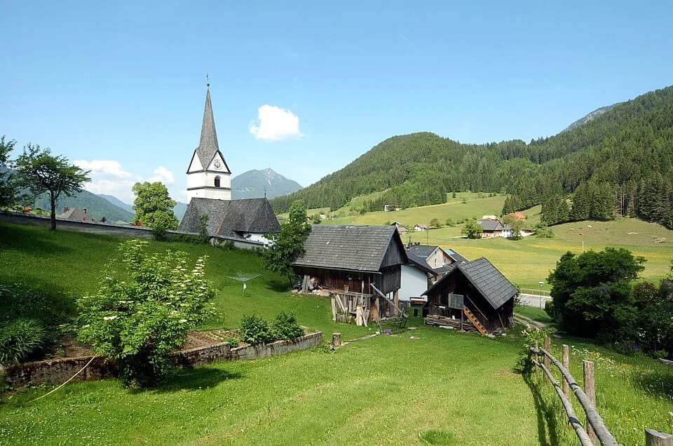 Zell