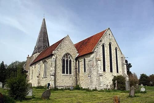 Woodchurch