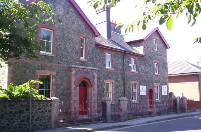 Ironville