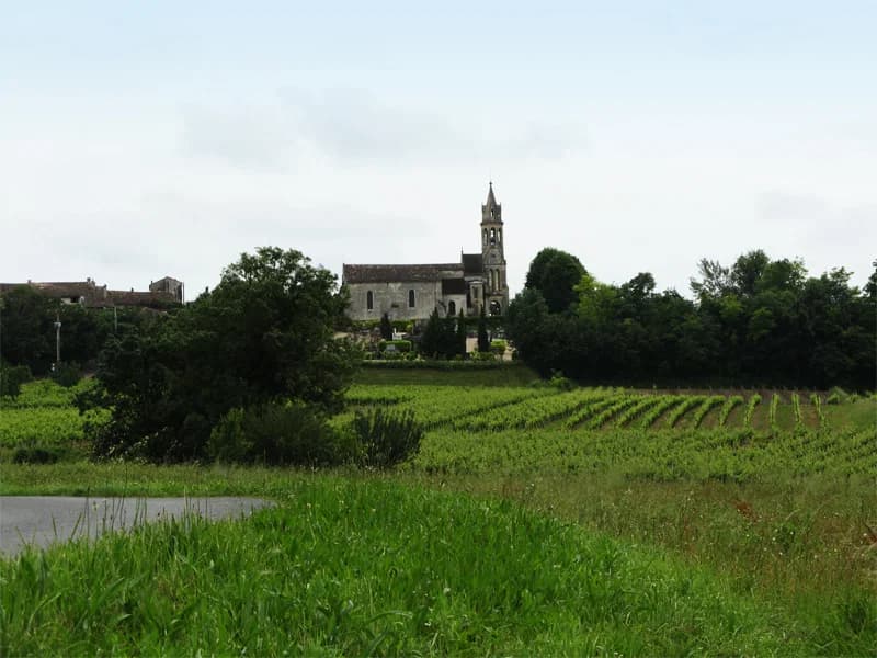 Saint-Romain-la-Virvée
