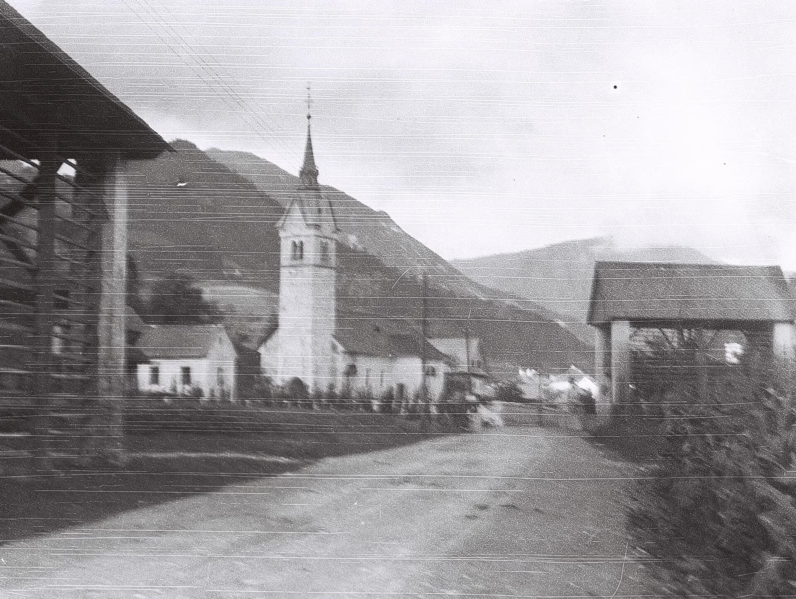 Idrija pri Bači