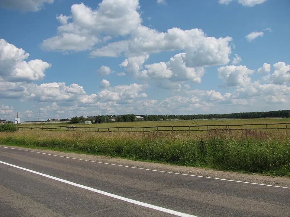Aksyonovo