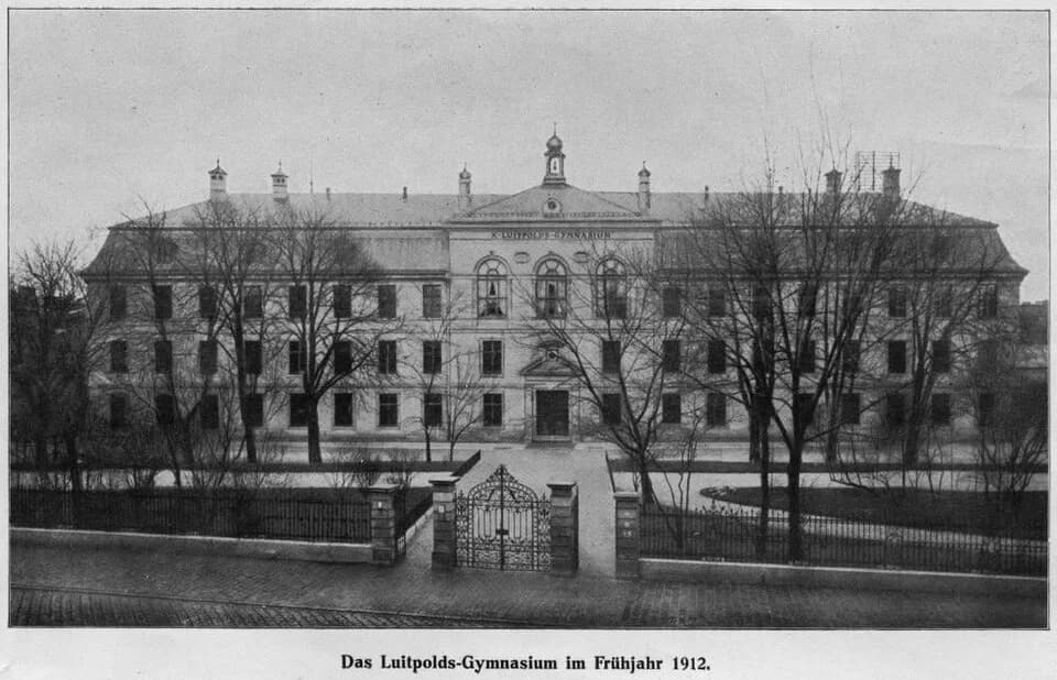 Luitpold-Gymnasium