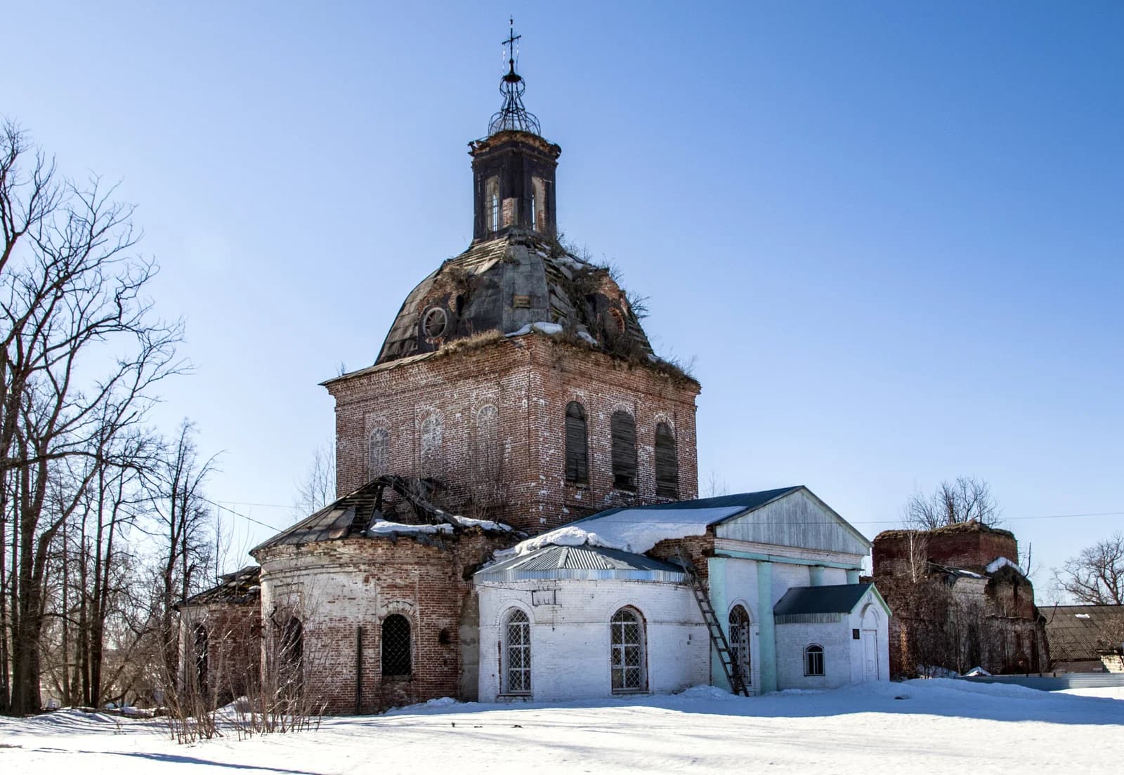 Верхосунье