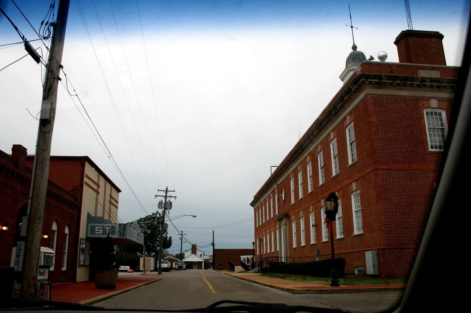 Savannah