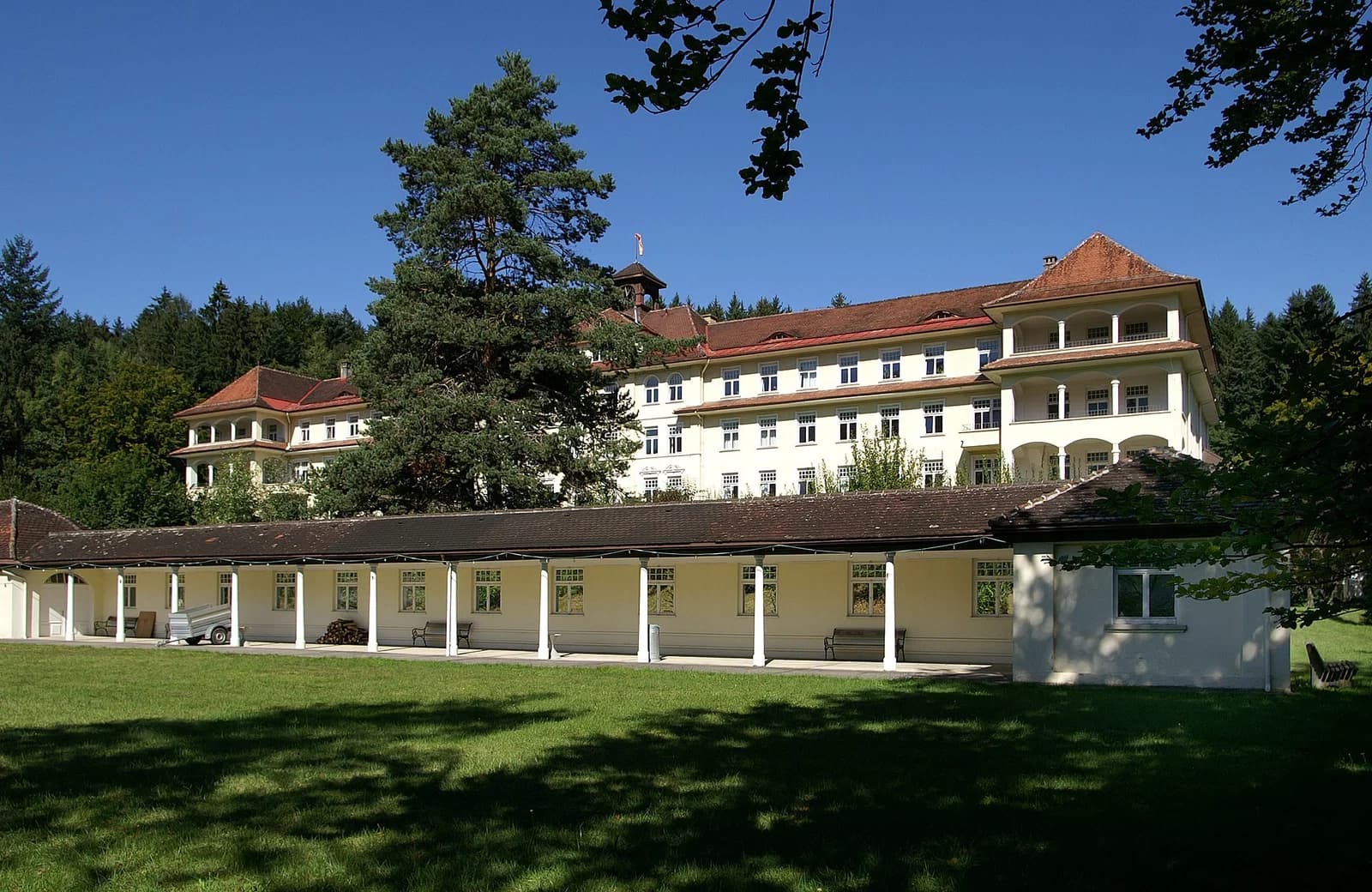 Gaisbühel