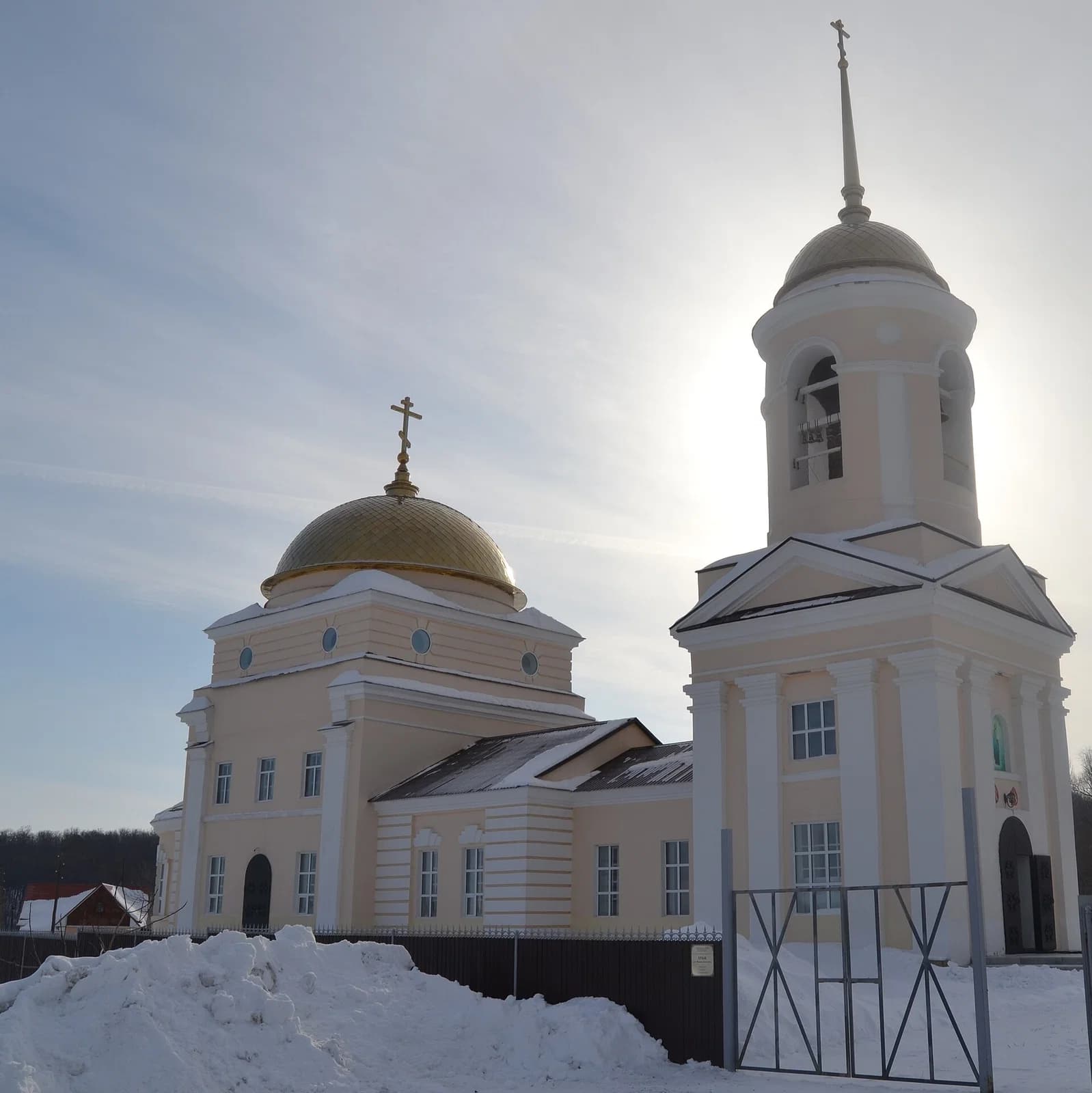 Ivanovka