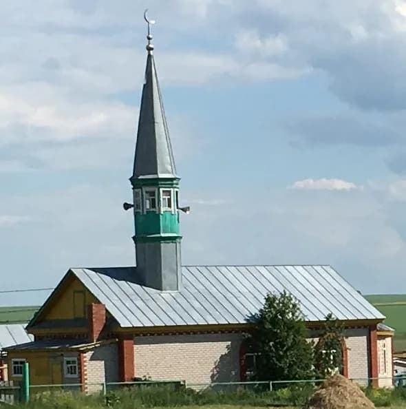 Qaraşay-Saqlaw