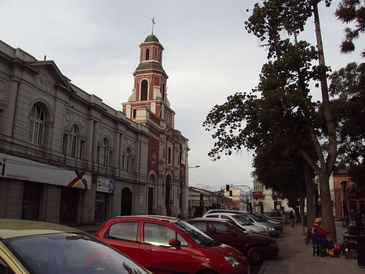 San Felipe