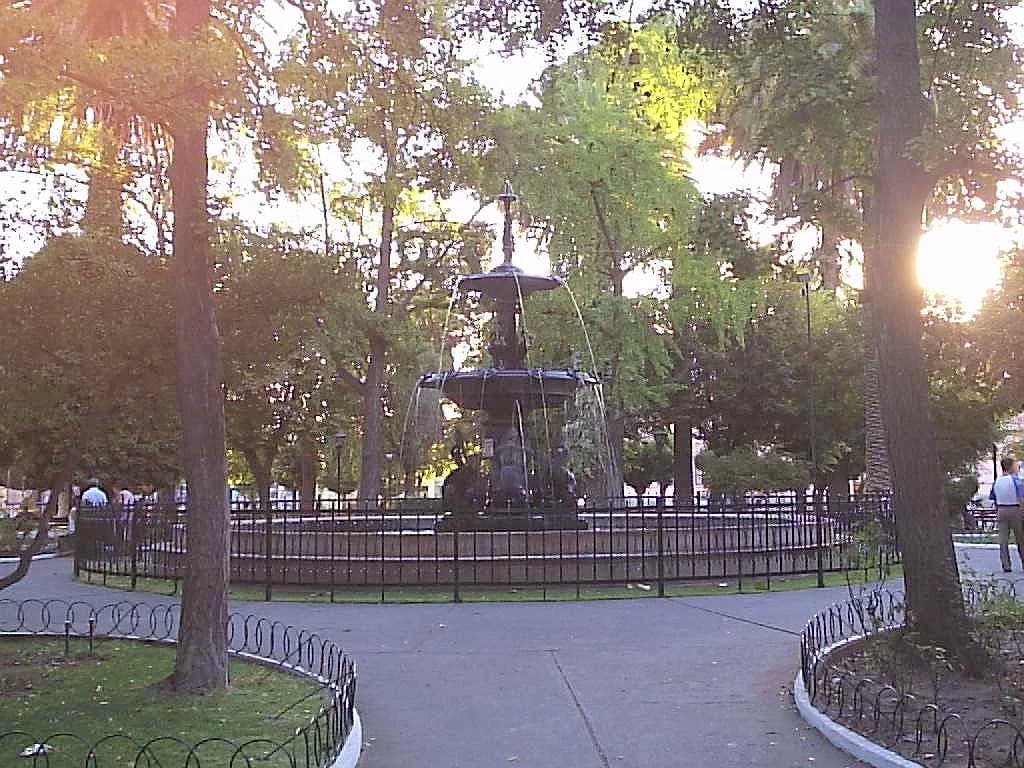 San Fernando