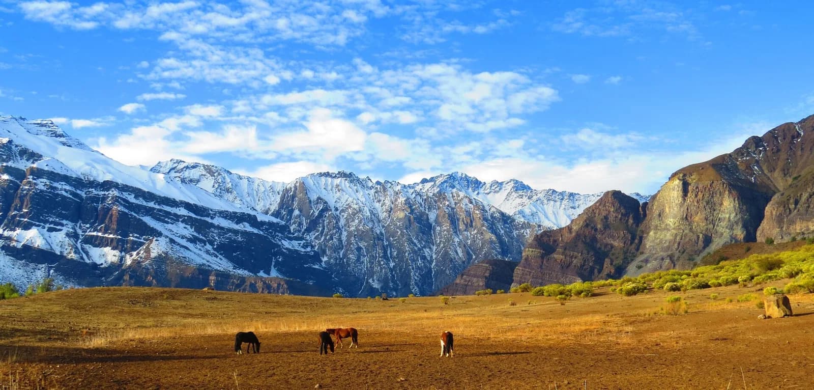 San José de Maipo