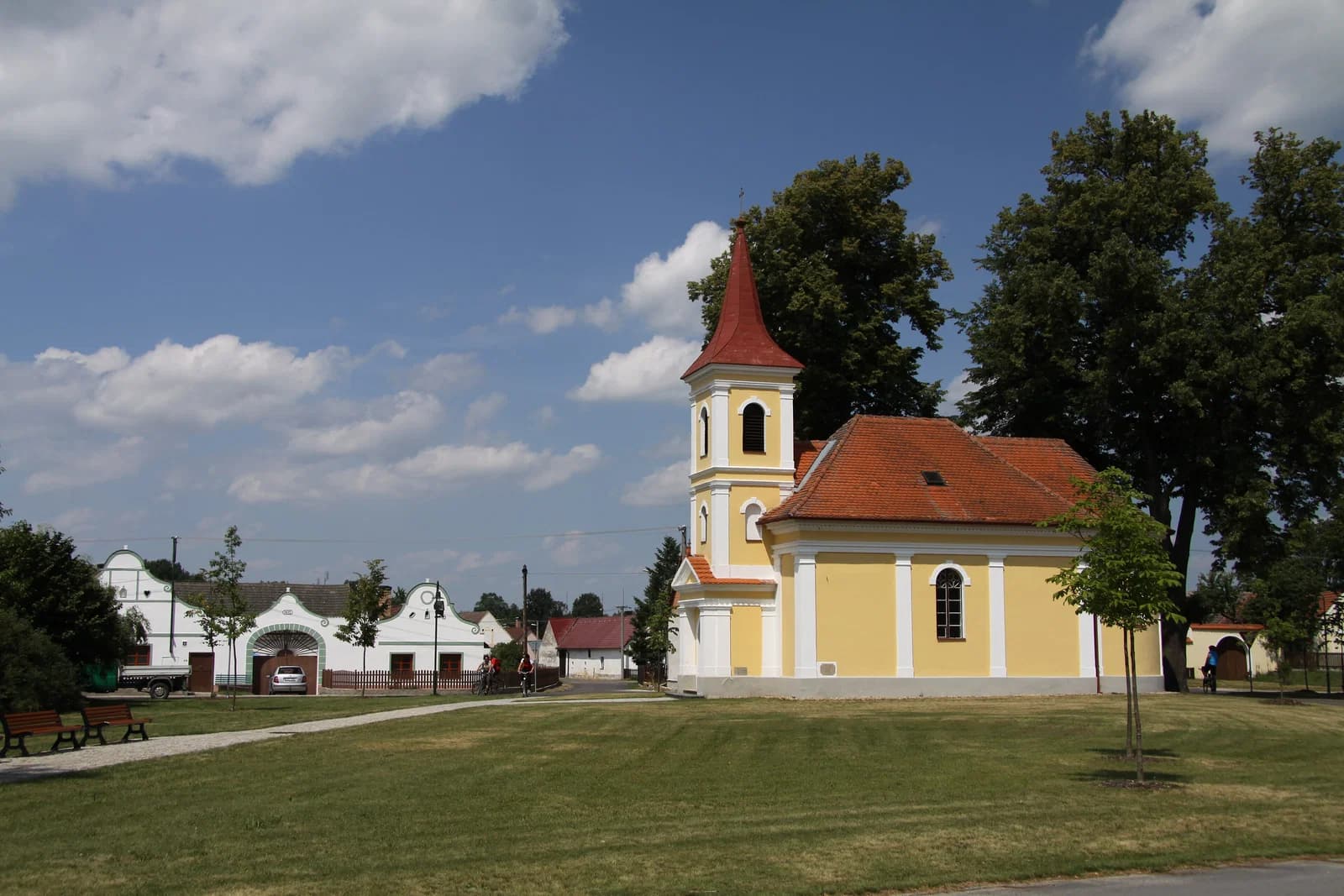 Lužnice